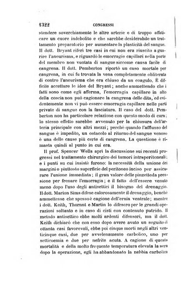 Giornale di medicina militare