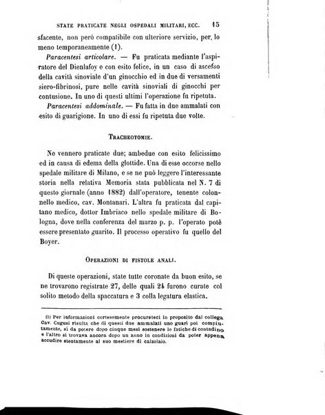 Giornale di medicina militare