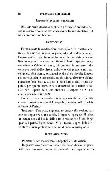 Giornale di medicina militare