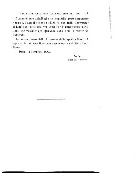 Giornale di medicina militare