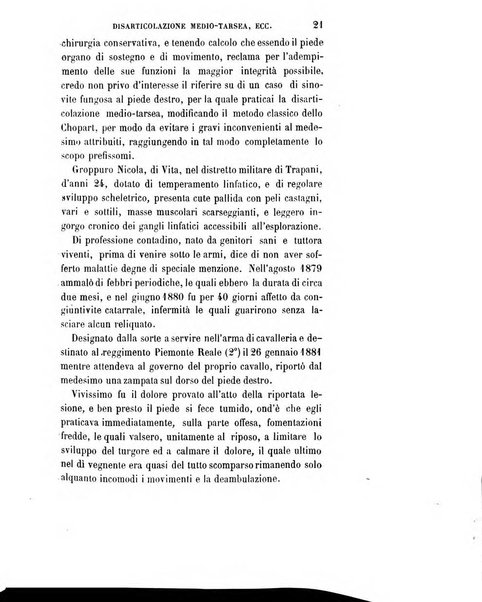 Giornale di medicina militare