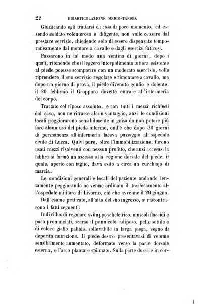 Giornale di medicina militare