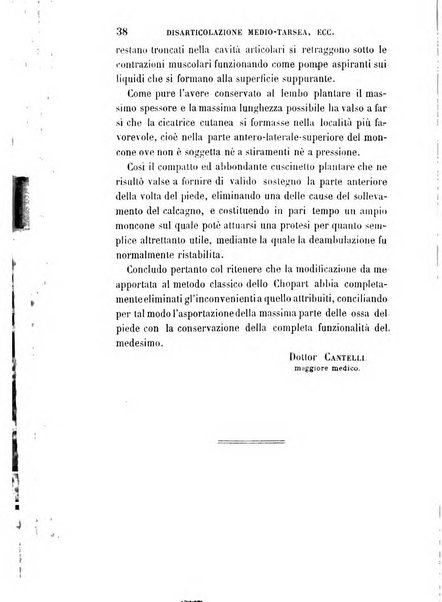 Giornale di medicina militare