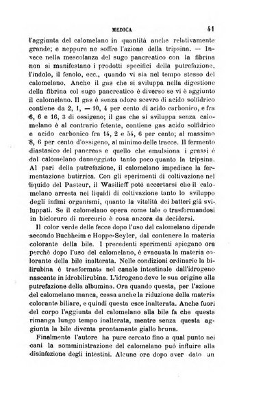 Giornale di medicina militare