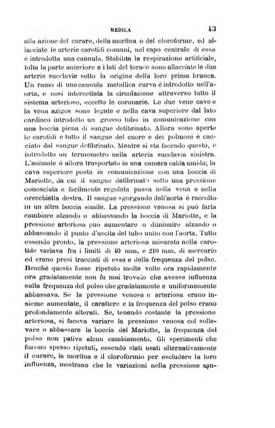 Giornale di medicina militare