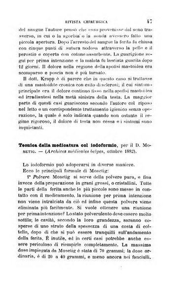 Giornale di medicina militare