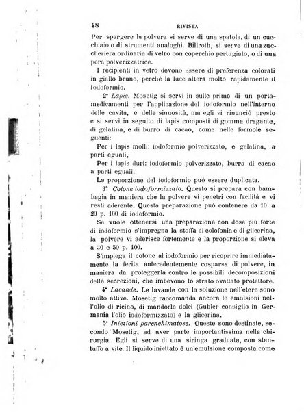 Giornale di medicina militare