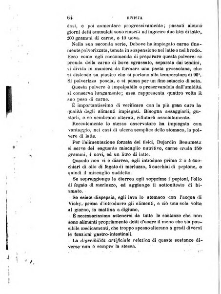 Giornale di medicina militare