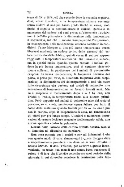 Giornale di medicina militare