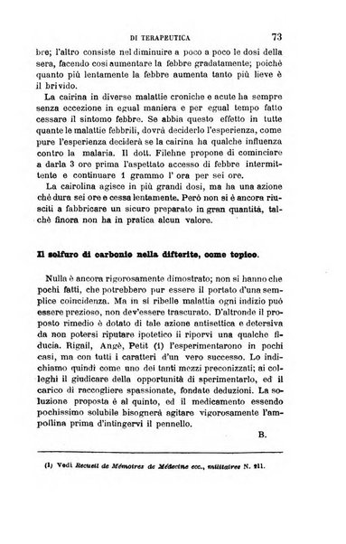 Giornale di medicina militare