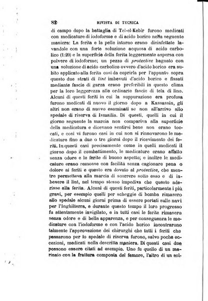 Giornale di medicina militare