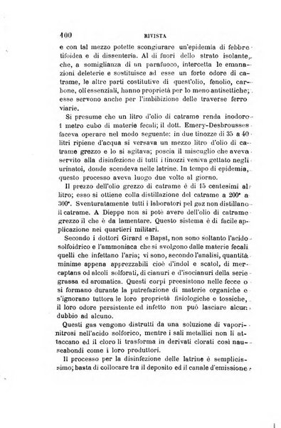 Giornale di medicina militare