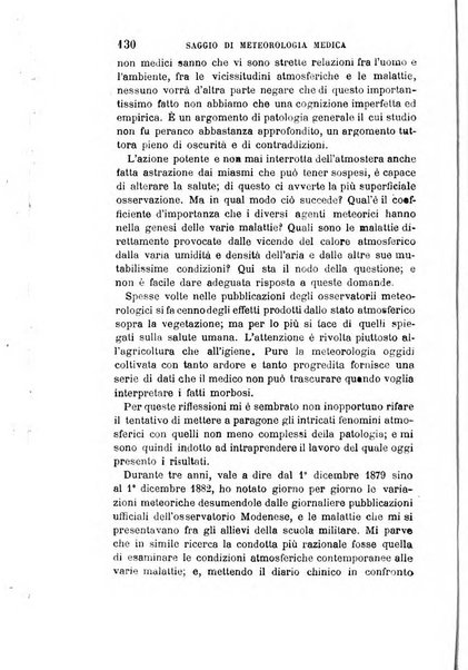 Giornale di medicina militare