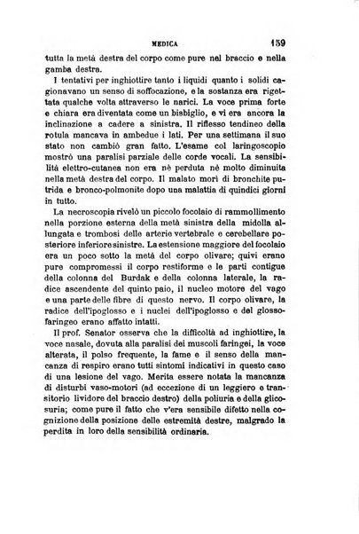 Giornale di medicina militare