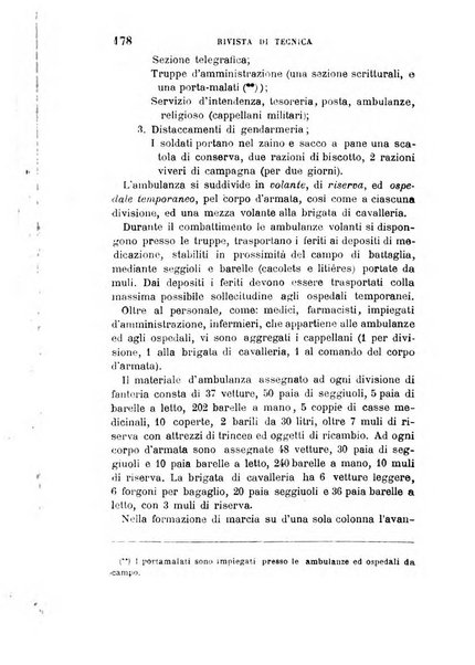 Giornale di medicina militare