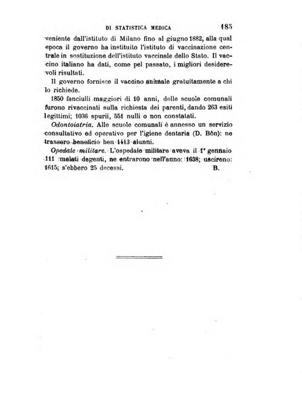 Giornale di medicina militare