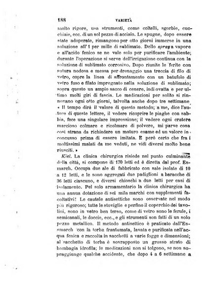 Giornale di medicina militare