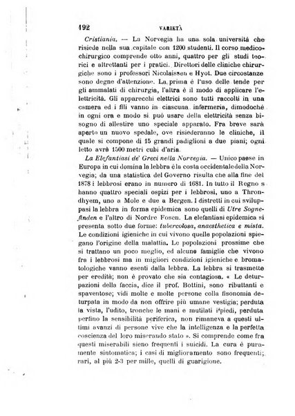 Giornale di medicina militare