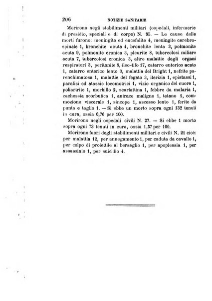 Giornale di medicina militare