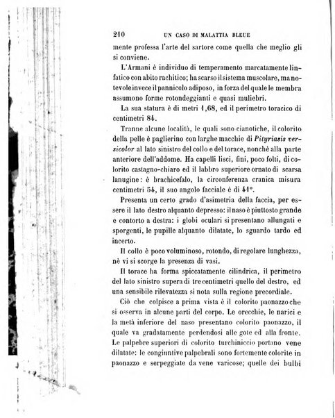 Giornale di medicina militare