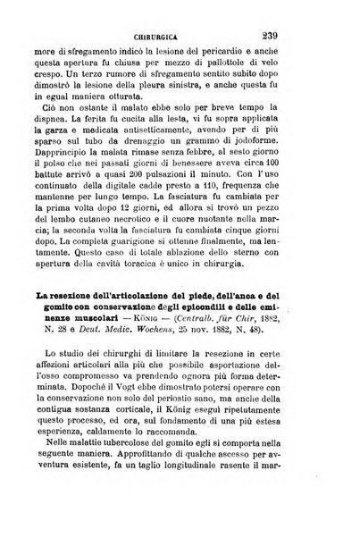 Giornale di medicina militare