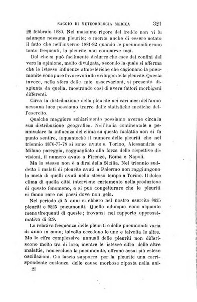 Giornale di medicina militare