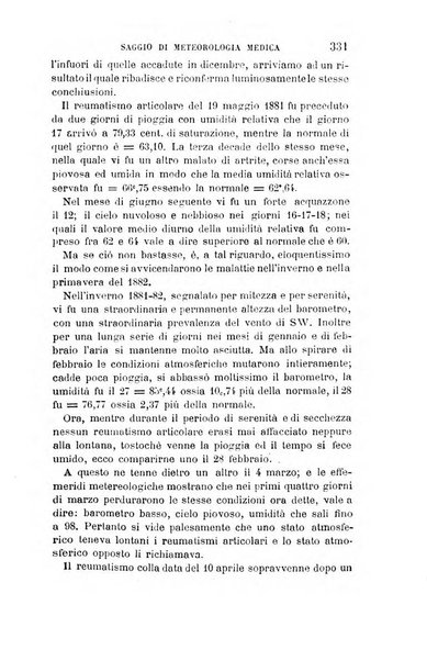 Giornale di medicina militare