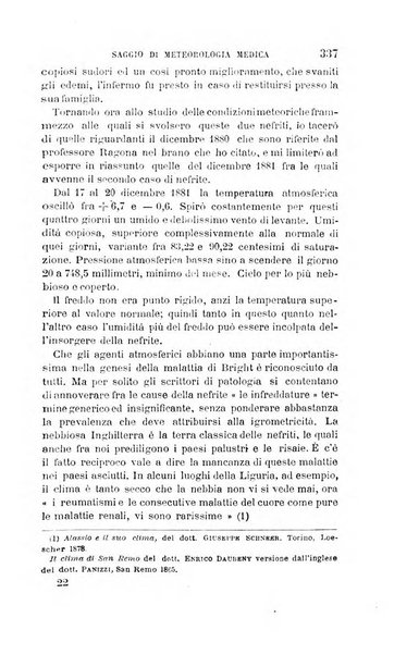 Giornale di medicina militare