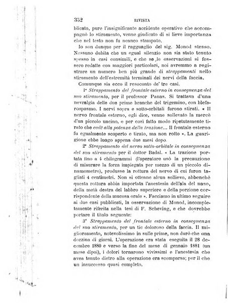 Giornale di medicina militare