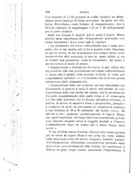 Giornale di medicina militare