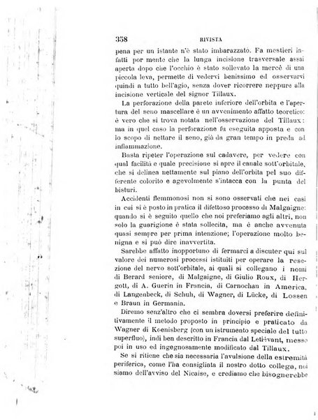 Giornale di medicina militare