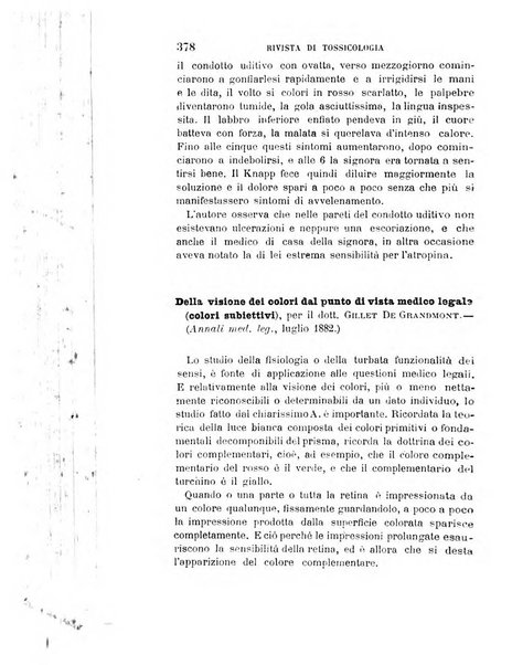 Giornale di medicina militare