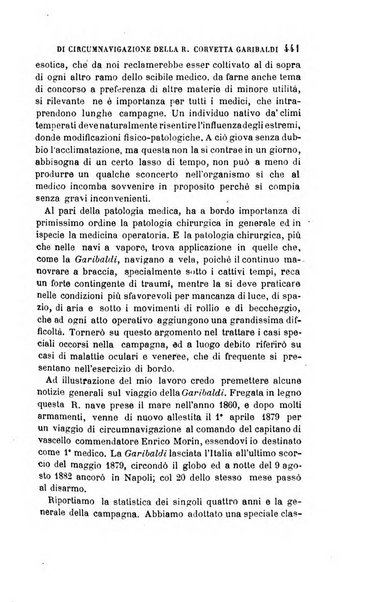 Giornale di medicina militare