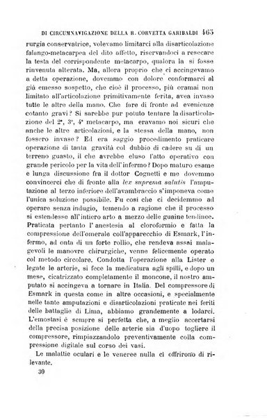 Giornale di medicina militare