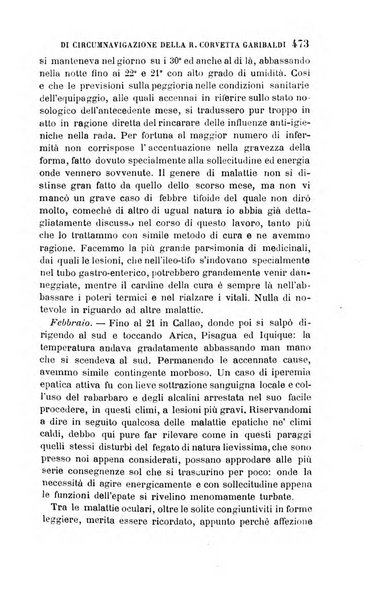 Giornale di medicina militare