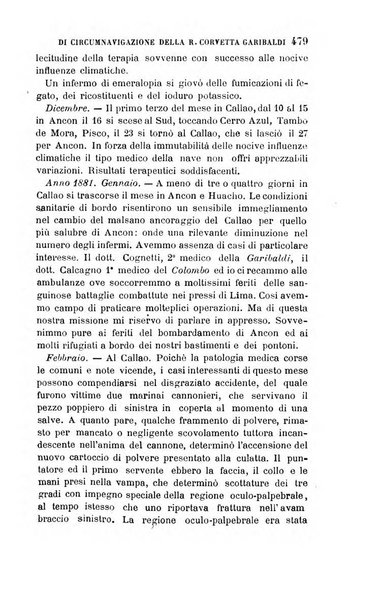 Giornale di medicina militare