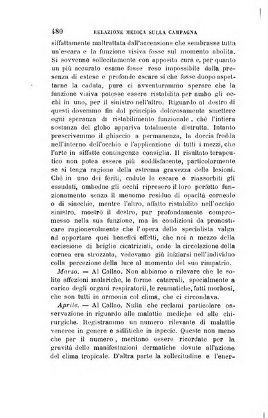 Giornale di medicina militare