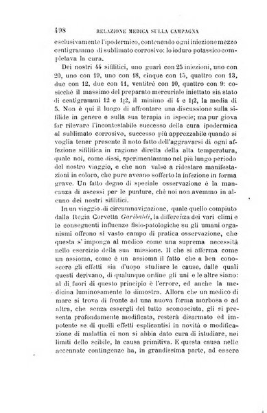 Giornale di medicina militare