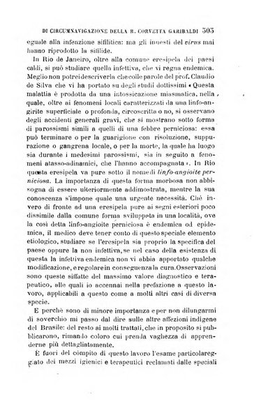 Giornale di medicina militare