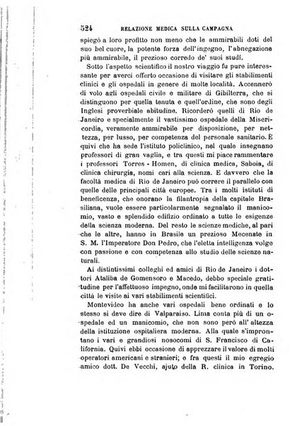 Giornale di medicina militare