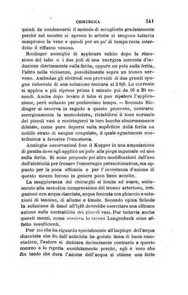 Giornale di medicina militare