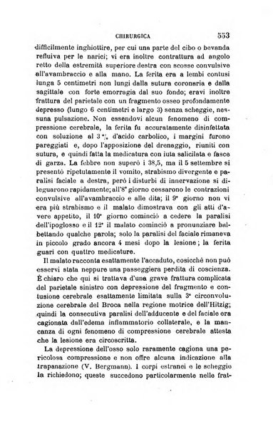 Giornale di medicina militare