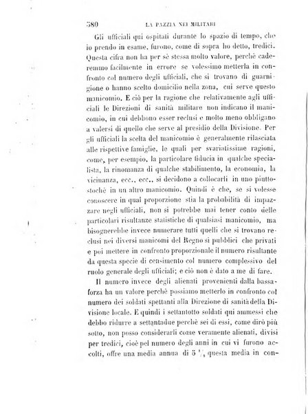 Giornale di medicina militare