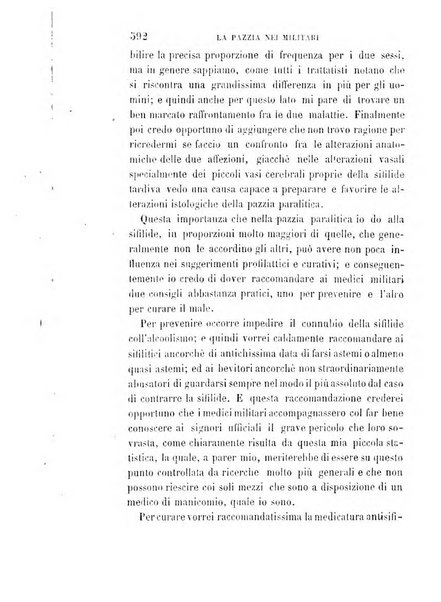 Giornale di medicina militare