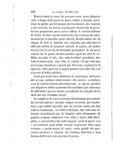 Giornale di medicina militare