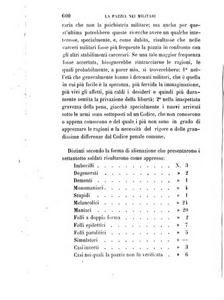 Giornale di medicina militare