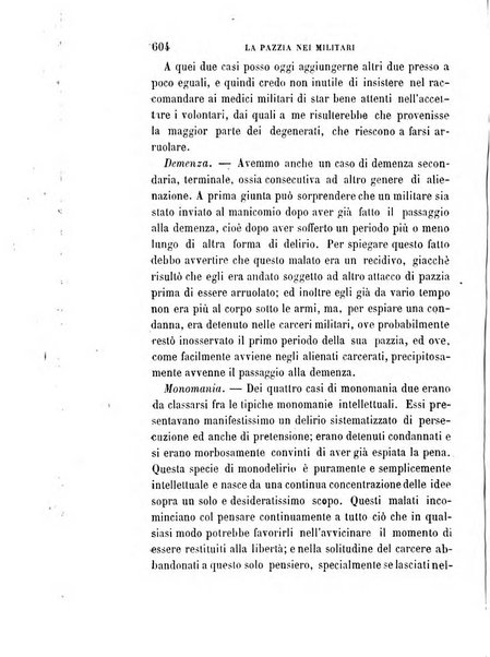 Giornale di medicina militare