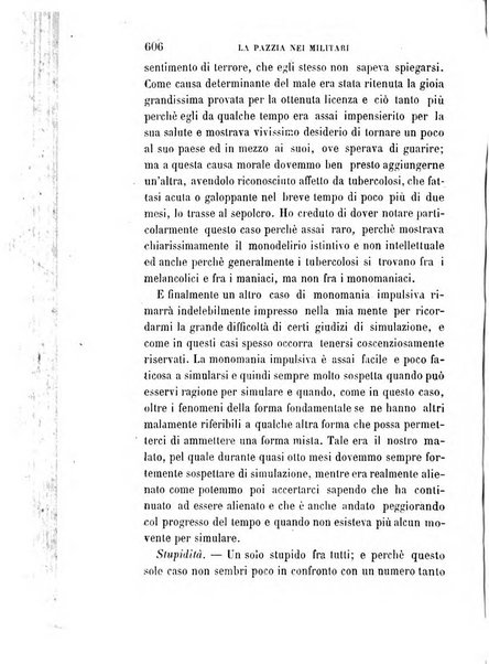 Giornale di medicina militare