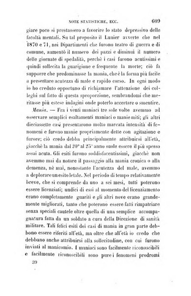 Giornale di medicina militare