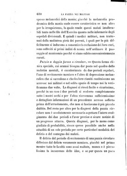 Giornale di medicina militare